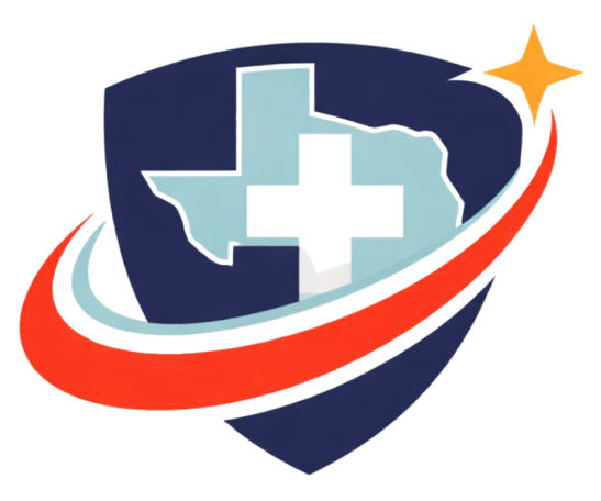 Texas Health Hub